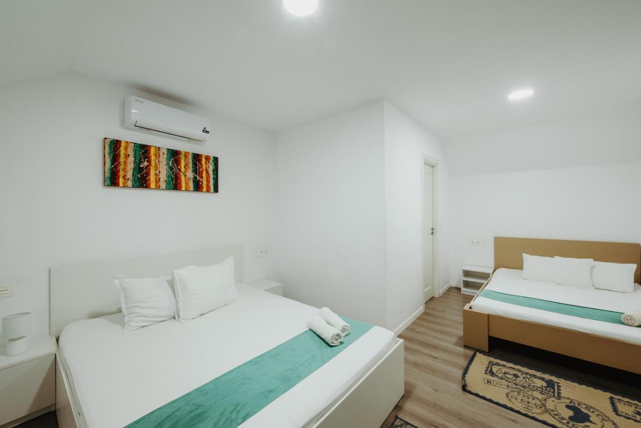 Pensiunea Karla Turda Ngoại thất bức ảnh