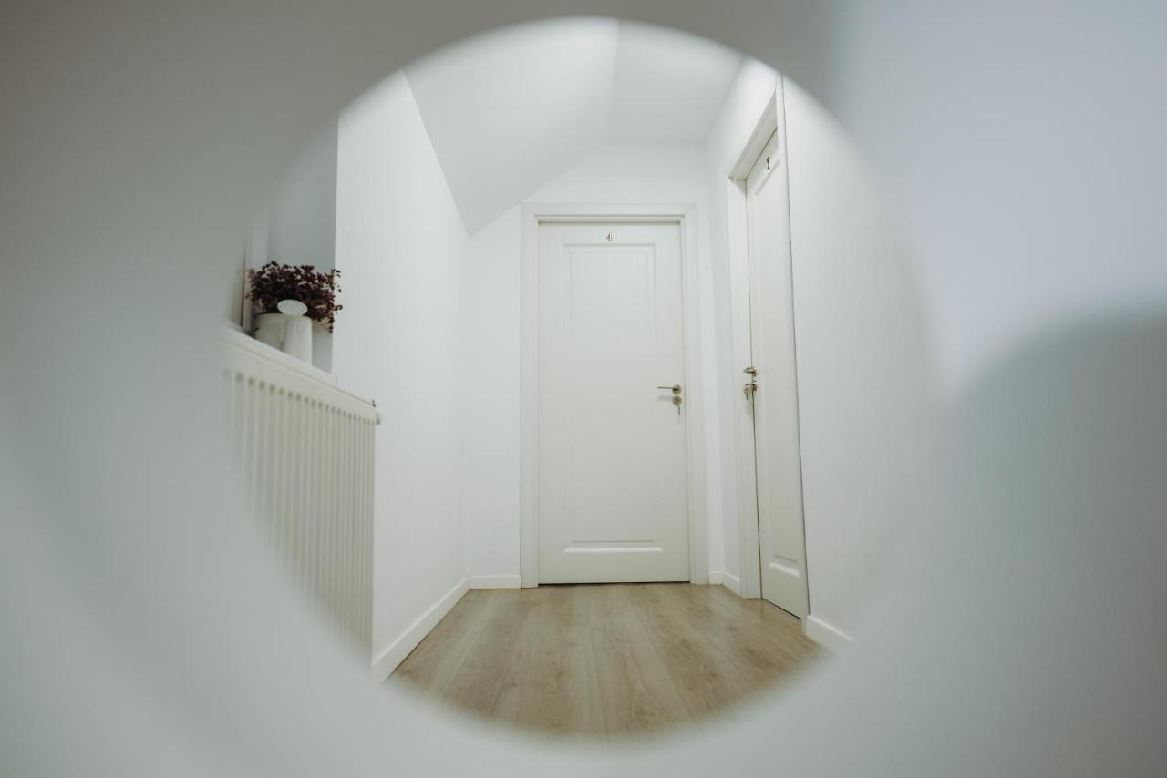 Pensiunea Karla Turda Ngoại thất bức ảnh